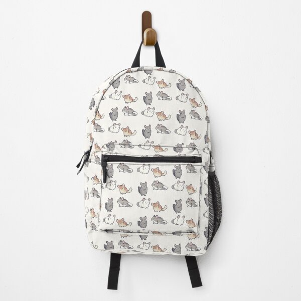 Item preview, Chinchilla pack designed and sold by Artofmayara.