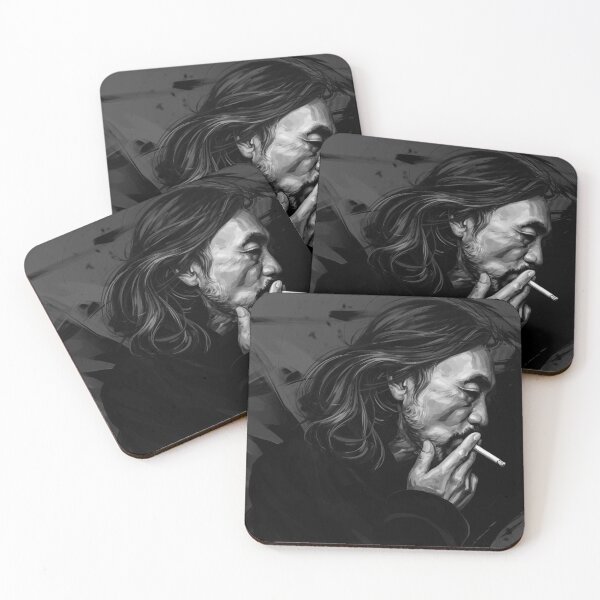 Item preview, Yohji Yamamoto designed and sold by D Belov.