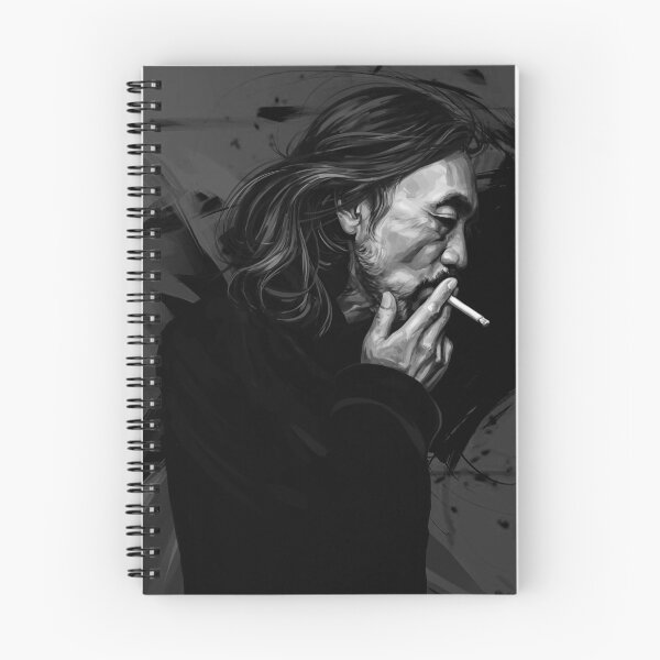 Item preview, Yohji Yamamoto designed and sold by D Belov.