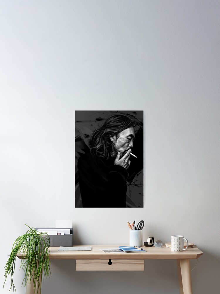 Yohji Yamamoto