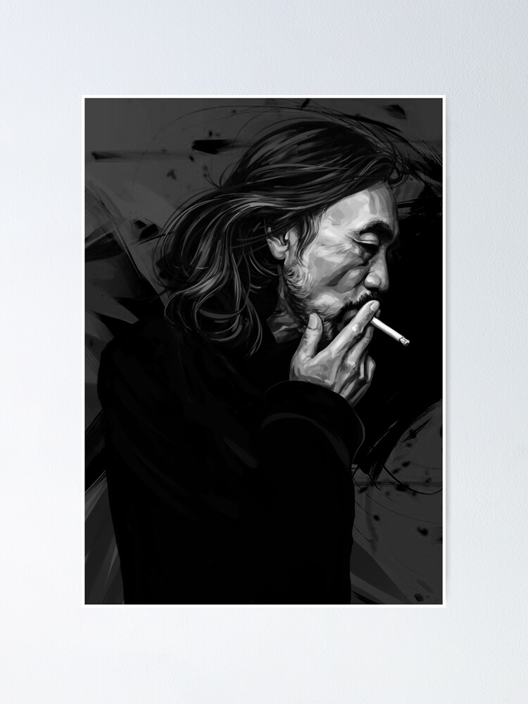 Yohji Yamamoto