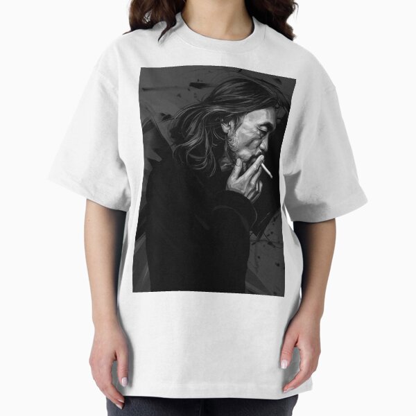 【素敵な風合い❗️】Y's YOHJI YAMAMOTO ドルマン シャツ タグ付 Yohji Yamamoto – MOOD
