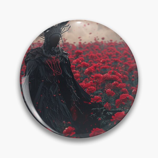 Item preview, Crimson king designed and sold by nerdyrock.