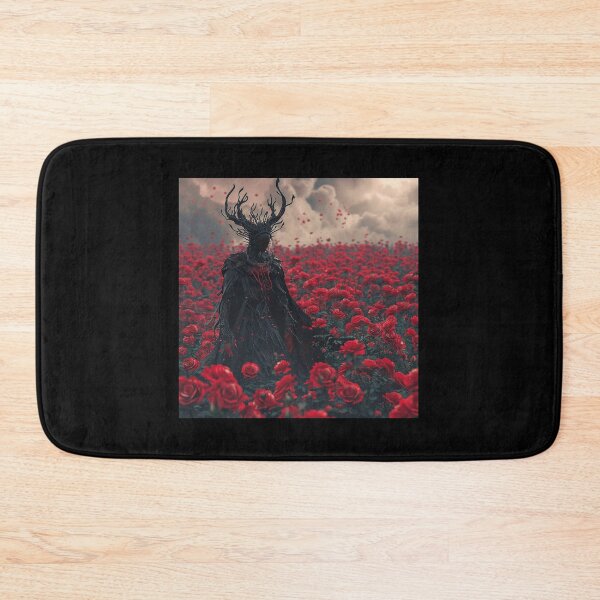 Item preview, Crimson king designed and sold by nerdyrock.