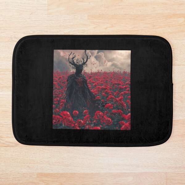 Item preview, Crimson king designed and sold by nerdyrock.