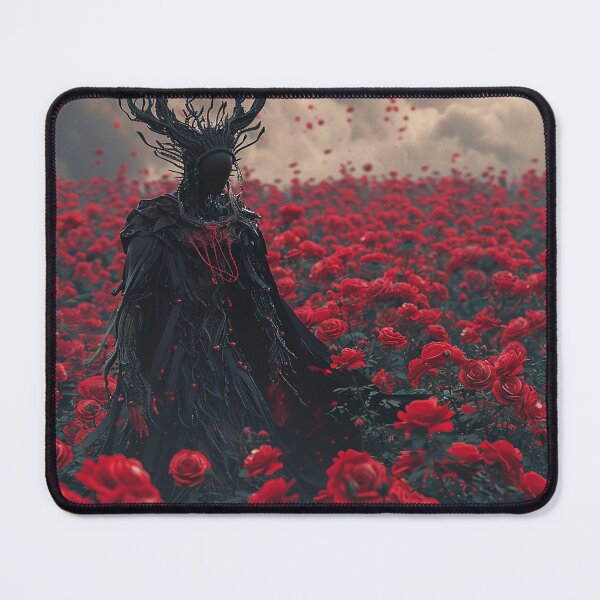Item preview, Crimson king designed and sold by nerdyrock.
