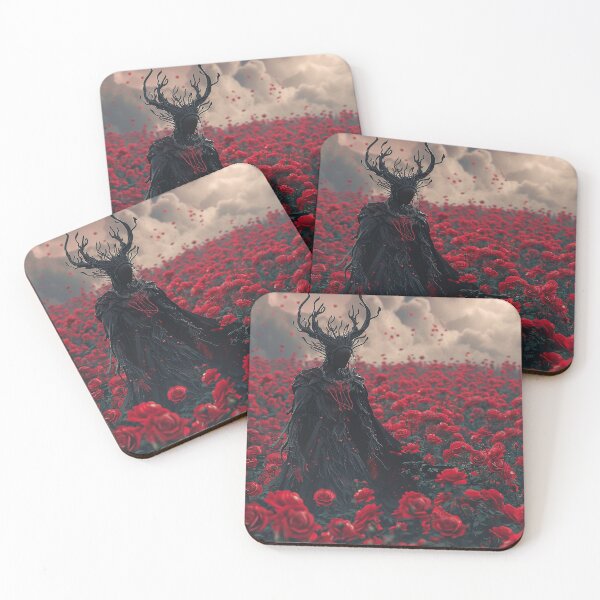 Item preview, Crimson king designed and sold by nerdyrock.