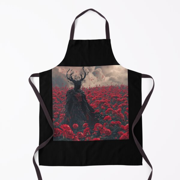 Item preview, Crimson king designed and sold by nerdyrock.