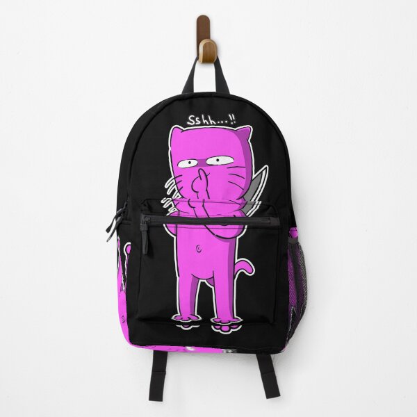 Item preview, Sshh..Cat designed and sold by andriandesain.