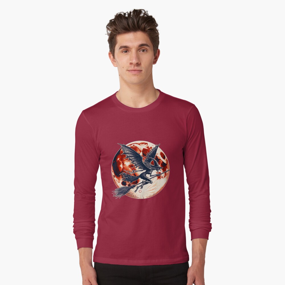 Artikel-Vorschau von Langarmshirt, designt und verkauft von Matzi-MV.
