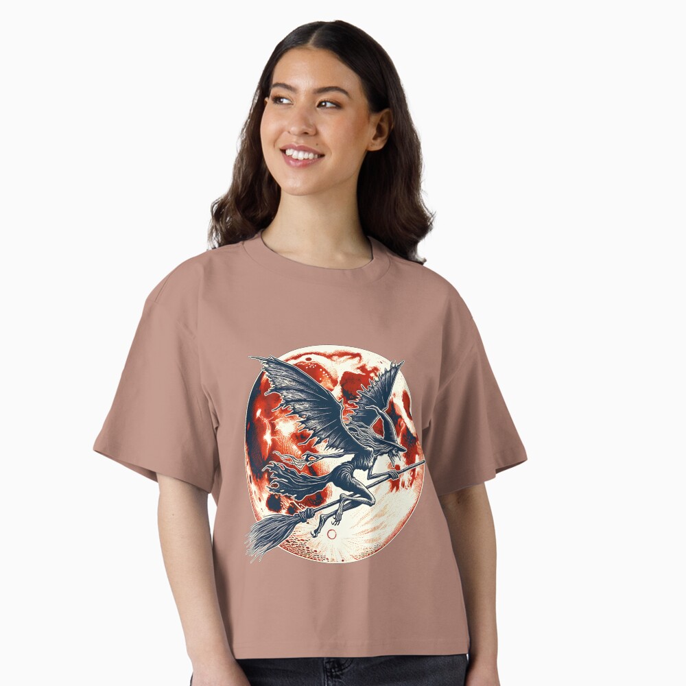 Artikel-Vorschau von Boxy T-Shirt, designt und verkauft von Matzi-MV.