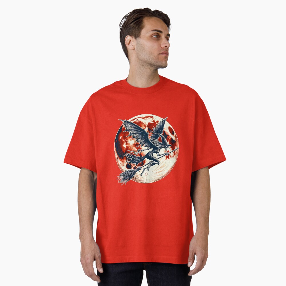 Artikel-Vorschau von Oversized T-Shirt, designt und verkauft von Matzi-MV.