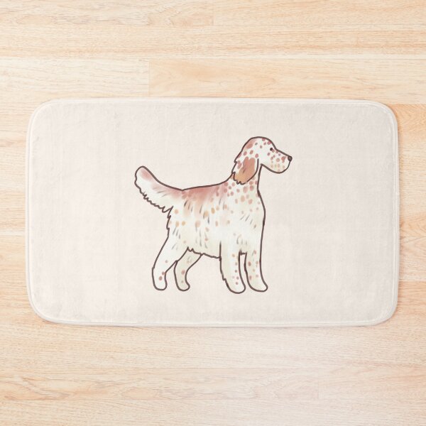 Item preview, English Setter dog   designed and sold by Artofmayara.