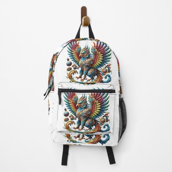 Item preview, Garuda designed and sold by FusiTink.