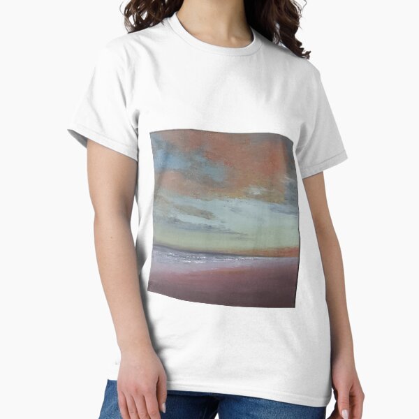 Twilight Revelation Classic T-Shirt