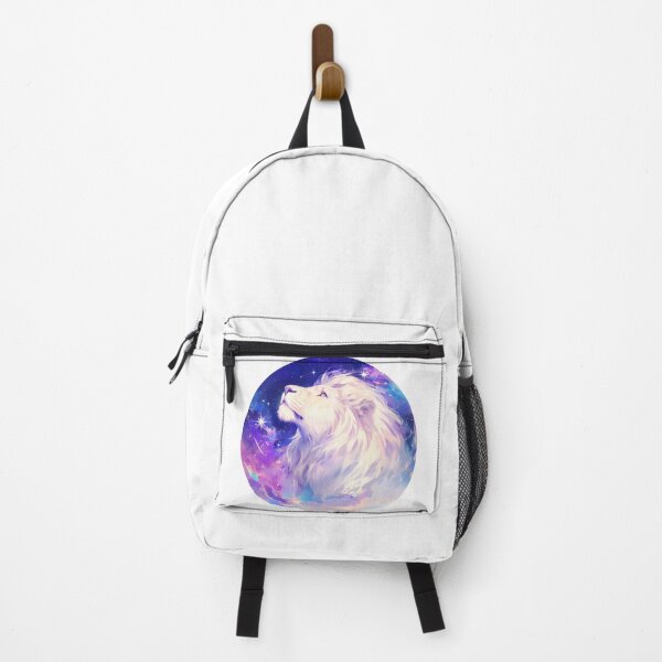 Item preview, Aesthetic White Lion designed and sold by SMARTKIT  DESIGNAGENCY.