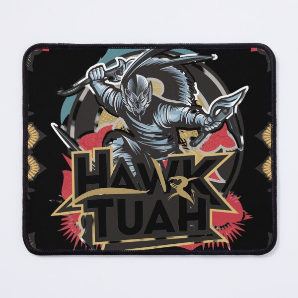 Item preview, Hawk Tuah designed and sold by LEOdesignerArt.