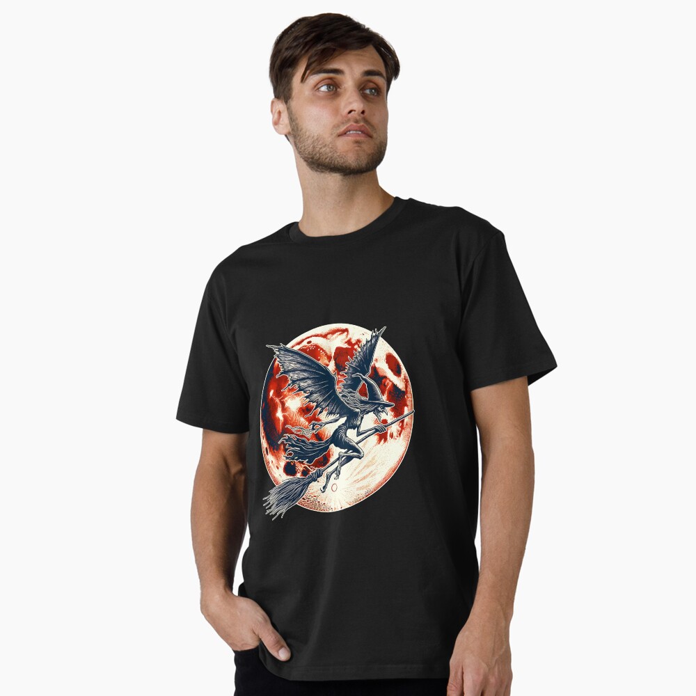 Artikel-Vorschau von Premium T-Shirt, designt und verkauft von Matzi-MV.