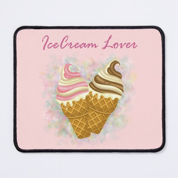 Item preview, IceCream Lover designed and sold by AriLady.
