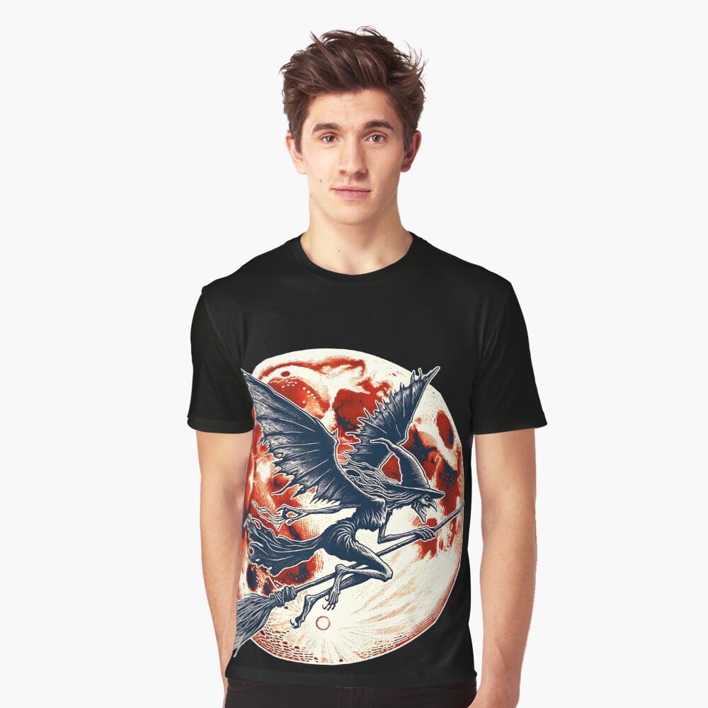 Artikel-Vorschau von Grafik T-Shirt, designt und verkauft von Matzi-MV.