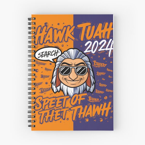 Item preview,  Hawk Tuah 2  designed and sold by LEOdesignerArt.