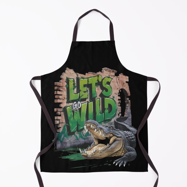 Item preview, Lets go wild designed and sold by JansenGS.