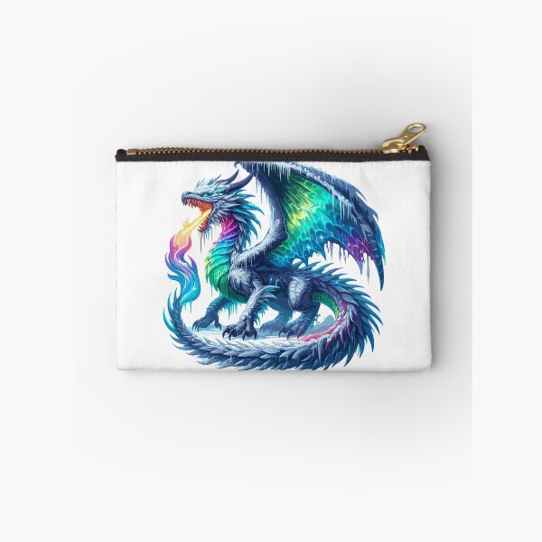 Item preview, Aurora Dragon #4 designed and sold by Xsquilax.