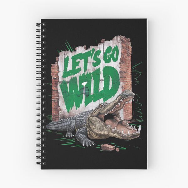 Item preview, Lets go wild designed and sold by JansenGS.