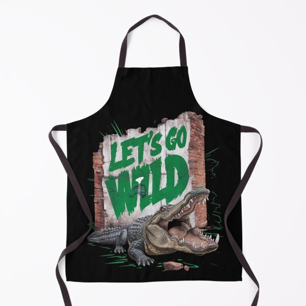Item preview, Lets go wild designed and sold by JansenGS.
