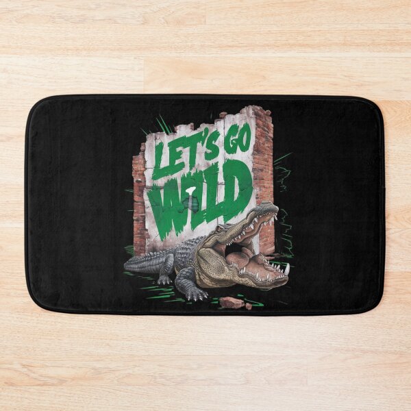 Item preview, Lets go wild designed and sold by JansenGS.