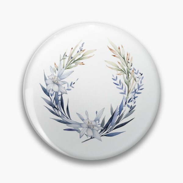 Item preview, Botanical Frame designed and sold by New-School-Wave.