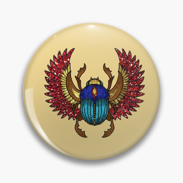 Item preview, scarabeo egizio designed and sold by Monicavaler.