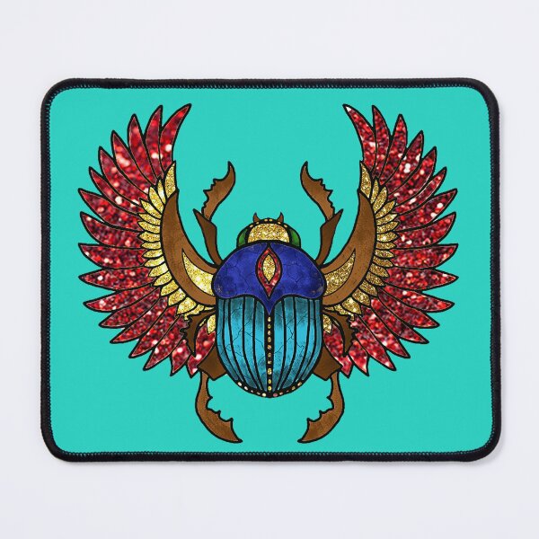 Item preview, scarabeo egizio designed and sold by Monicavaler.