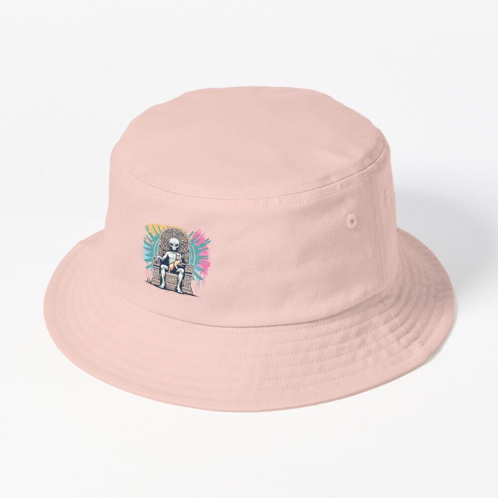 Artikel-Vorschau von Bucket Hat, designt und verkauft von Kobeko.