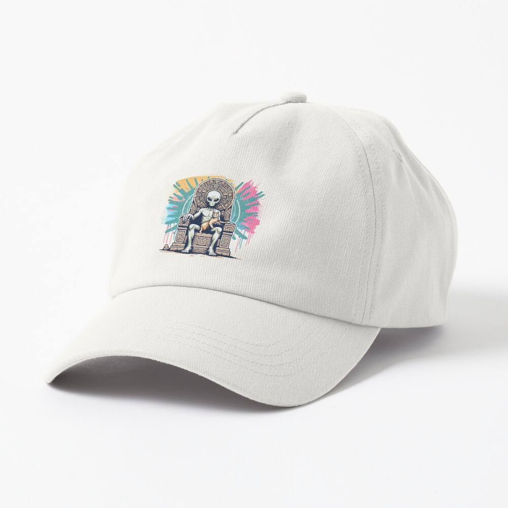 Artikel-Vorschau von Dad Hat, designt und verkauft von Kobeko.