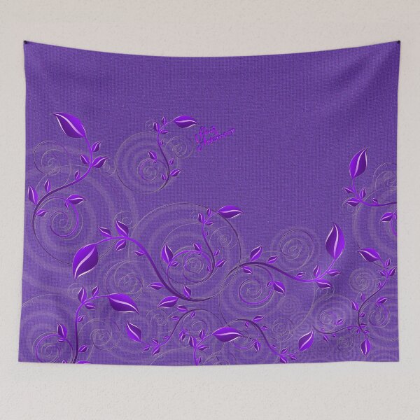 Item preview, Silken Vine designed and sold by Fluid Artzworx.
