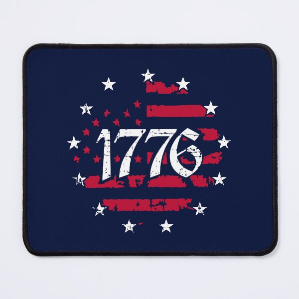 Item preview, 1776 Freedom designed and sold by Betkontri.