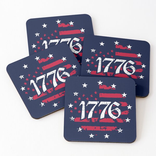 Item preview, 1776 Freedom designed and sold by Betkontri.