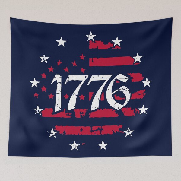 Item preview, 1776 Freedom designed and sold by Betkontri.
