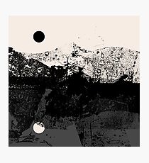 Waldtoberg Photographic Print