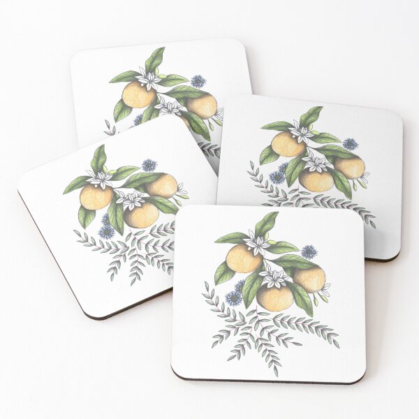 Item preview, Oranges designed and sold by CeciliaBattaini.