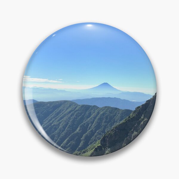 Item preview, Mt. Fuji from Kita-dake. designed and sold by 2-am-Thoughts.