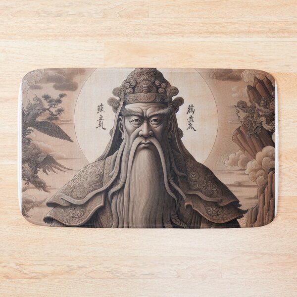Item preview, Zhang Guolao (張果老) designed and sold by RaF71PrO.
