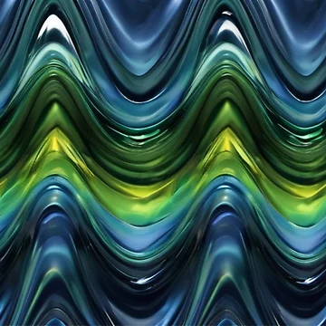 Artwork thumbnail, Abstract Pattern by Designfs