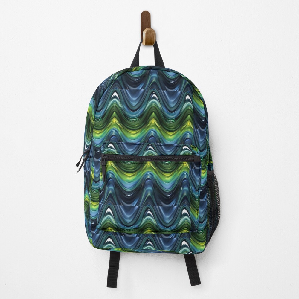 Item preview, Backpack designed and sold by Designfs.