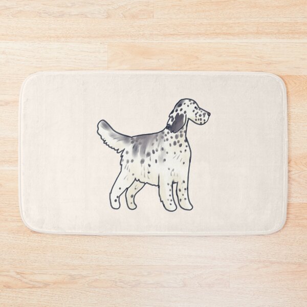 Item preview, English Setter dog   designed and sold by Artofmayara.