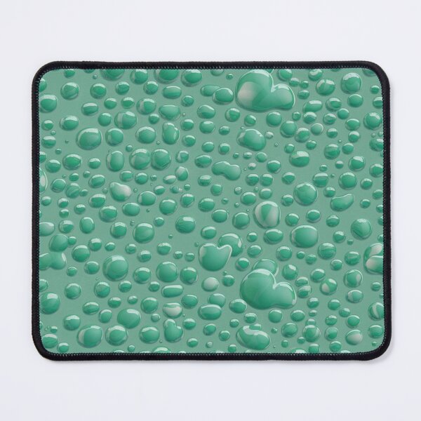 Item preview, Glossy Water Droplets on designed and sold by DesigntshirtWB.