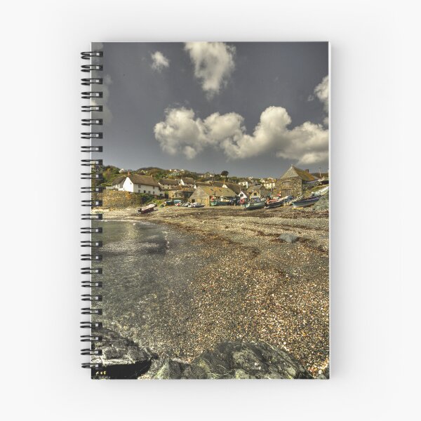Item preview, Cadgwith Cove  designed and sold by hawkie.
