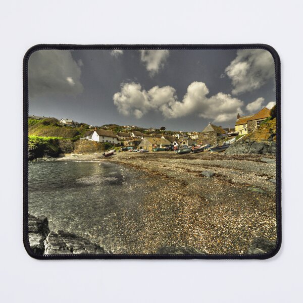 Item preview, Cadgwith Cove  designed and sold by hawkie.