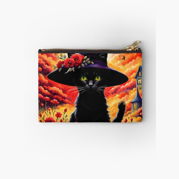 Item preview, The Witches' Cat designed and sold by Bright-Moonrise.